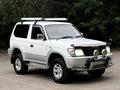 Toyota Land Cruiser Prado 1997 годаүшін5 300 000 тг. в Алматы – фото 6