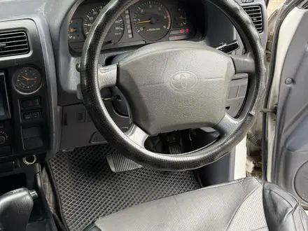 Toyota Land Cruiser Prado 1997 года за 5 300 000 тг. в Алматы – фото 10