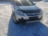 Chevrolet Captiva 2011 года за 6 200 000 тг. в Караганда – фото 2