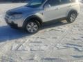 Chevrolet Captiva 2011 годаүшін6 200 000 тг. в Караганда – фото 12