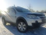 Chevrolet Captiva 2011 годаүшін6 200 000 тг. в Караганда