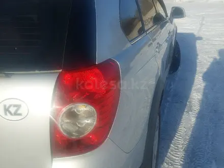 Chevrolet Captiva 2011 года за 6 200 000 тг. в Караганда – фото 22