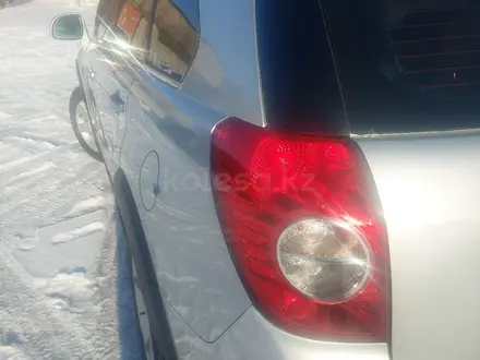 Chevrolet Captiva 2011 года за 6 200 000 тг. в Караганда – фото 23