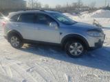 Chevrolet Captiva 2011 годаүшін6 200 000 тг. в Караганда – фото 4