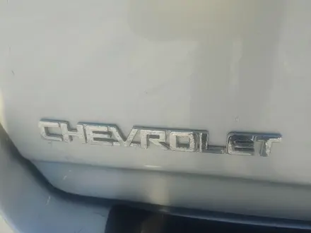 Chevrolet Captiva 2011 года за 6 200 000 тг. в Караганда – фото 68