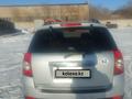 Chevrolet Captiva 2011 годаүшін6 200 000 тг. в Караганда – фото 8