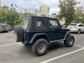 Jeep Wrangler 1997 годаүшін5 200 000 тг. в Астана – фото 4