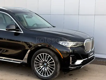 BMW X7 2019 года за 36 000 000 тг. в Астана – фото 22