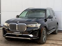 BMW X7 2019 года за 36 500 000 тг. в Астана