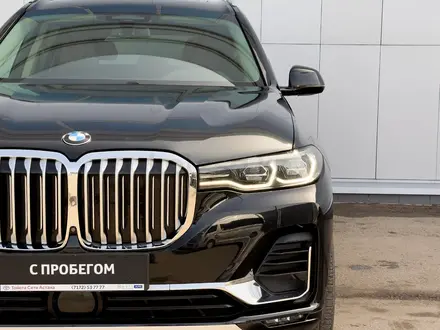 BMW X7 2019 года за 36 000 000 тг. в Астана – фото 24