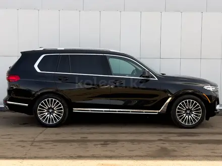 BMW X7 2019 года за 36 000 000 тг. в Астана – фото 18