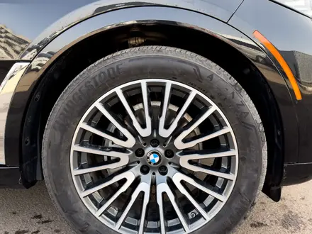 BMW X7 2019 года за 36 000 000 тг. в Астана – фото 17