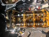 Мотор Двигатель 2GR 3, 5л за 800 000 тг. в Алматы – фото 3