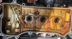 Мотор Двигатель 2GR 3, 5л за 850 000 тг. в Алматы – фото 4