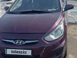 Hyundai Solaris 2012 годаүшін5 500 000 тг. в Актобе