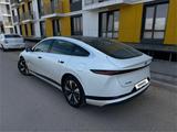Changan Qiyuan A07 2024 года за 15 000 000 тг. в Алматы – фото 4