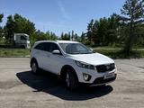 Kia Sorento 2016 годаүшін10 100 000 тг. в Костанай – фото 2