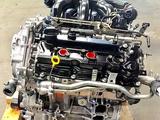 Двигатель и Акпп на INFINITI 3.5L (VQ35/VQ35DE/VQ40/FX35)үшін444 999 тг. в Алматы