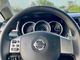 Nissan Tiida 2011 года за 5 200 000 тг. в Актобе – фото 2