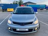 Nissan Tiida 2011 года за 5 200 000 тг. в Актобе