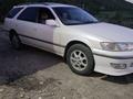 Toyota Mark II Qualis 1998 годаүшін4 500 000 тг. в Усть-Каменогорск – фото 2