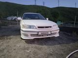 Toyota Mark II Qualis 1998 годаүшін4 500 000 тг. в Усть-Каменогорск – фото 4