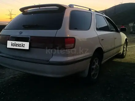 Toyota Mark II Qualis 1998 года за 4 500 000 тг. в Усть-Каменогорск – фото 6