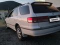 Toyota Mark II Qualis 1998 годаүшін4 500 000 тг. в Усть-Каменогорск – фото 7