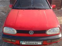 Volkswagen Golf 1993 годаүшін1 500 000 тг. в Кызылорда