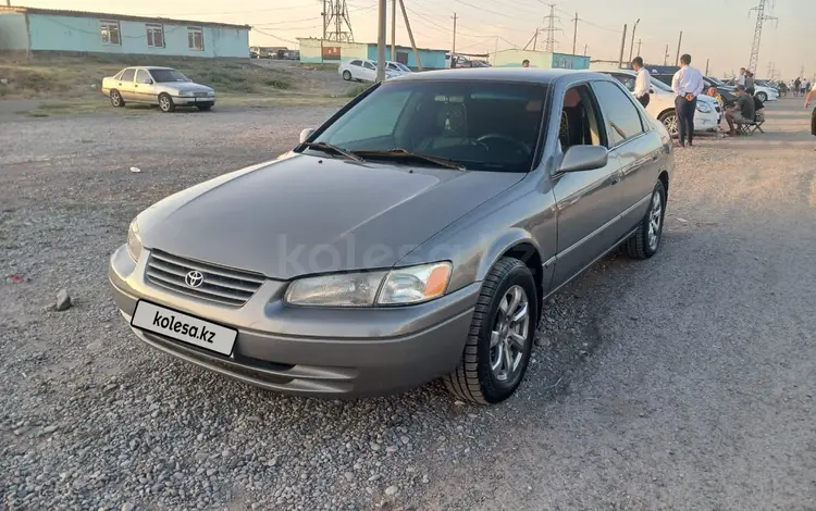 Toyota Camry 1999 года за 3 500 000 тг. в Шымкент