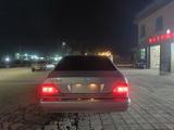 Mercedes-Benz S 320 1996 года за 3 900 000 тг. в Шымкент – фото 4
