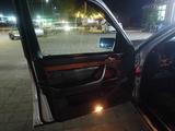 Mercedes-Benz S 320 1996 года за 3 900 000 тг. в Шымкент – фото 5