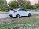 Hyundai Veloster 2012 годаfor7 199 000 тг. в Семей – фото 5