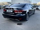 Lexus LS 460 2013 года за 10 800 000 тг. в Астана – фото 4