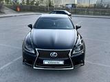 Lexus LS 460 2013 годаүшін10 800 000 тг. в Астана – фото 3