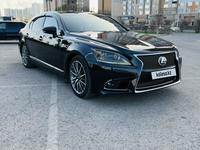 Lexus LS 460 2013 года за 10 800 000 тг. в Астана