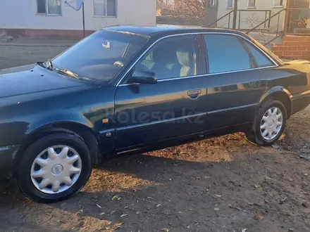 Audi A6 1994 года за 1 500 000 тг. в Шолаккорган