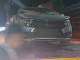 ВАЗ (Lada) Vesta 2020 годаүшін3 000 000 тг. в Уральск – фото 3