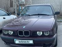 BMW 520 1993 года за 1 700 000 тг. в Костанай