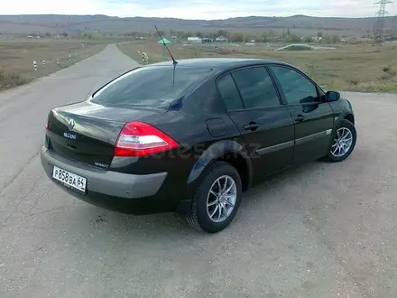 Renault Megane 2005 года за 200 000 тг. в Алматы – фото 3