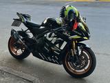 Suzuki  GSX-R 1000 2022 года за 10 000 000 тг. в Алматы