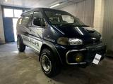 Mitsubishi Delica 1996 годаүшін4 400 000 тг. в Алматы – фото 2