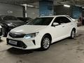 Toyota Camry 2015 годаfor9 400 000 тг. в Алматы – фото 3