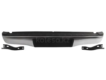 Задний бампер land cruiser 200 12-15 lx570 за 120 000 тг. в Шымкент – фото 6