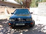 Volkswagen Golf 1993 годаүшін700 000 тг. в Шымкент