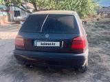 Volkswagen Golf 1993 годаүшін700 000 тг. в Шымкент – фото 2