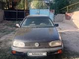 Volkswagen Golf 1993 годаүшін700 000 тг. в Шымкент – фото 4