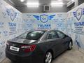 Toyota Camry 2014 года за 8 900 000 тг. в Тараз – фото 8