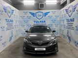 Toyota Camry 2014 года за 8 900 000 тг. в Тараз