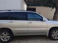 Toyota Highlander 2006 годаүшін8 000 000 тг. в Алматы – фото 18